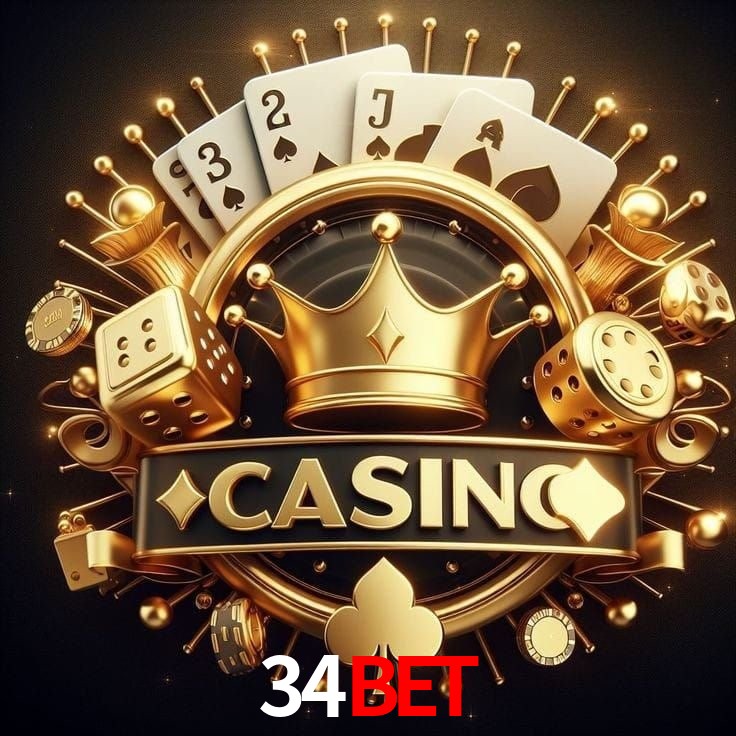 Login Seguro 34bet