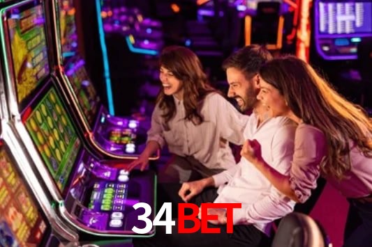 Interface Premium 34bet