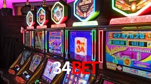 Programa VIP 34bet
