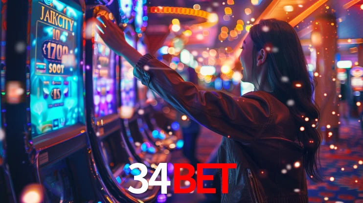 34bet.com