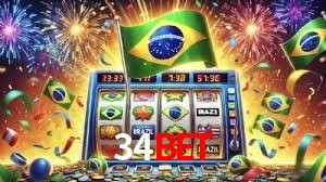 Slot Games 34bet