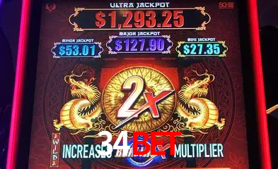 Explorando a Categoria de Eventos em Apostas na 34bet