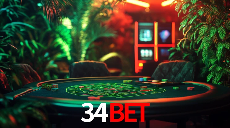 Programa VIP 34bet