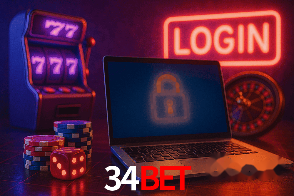 Diretório de Jogos 34bet
