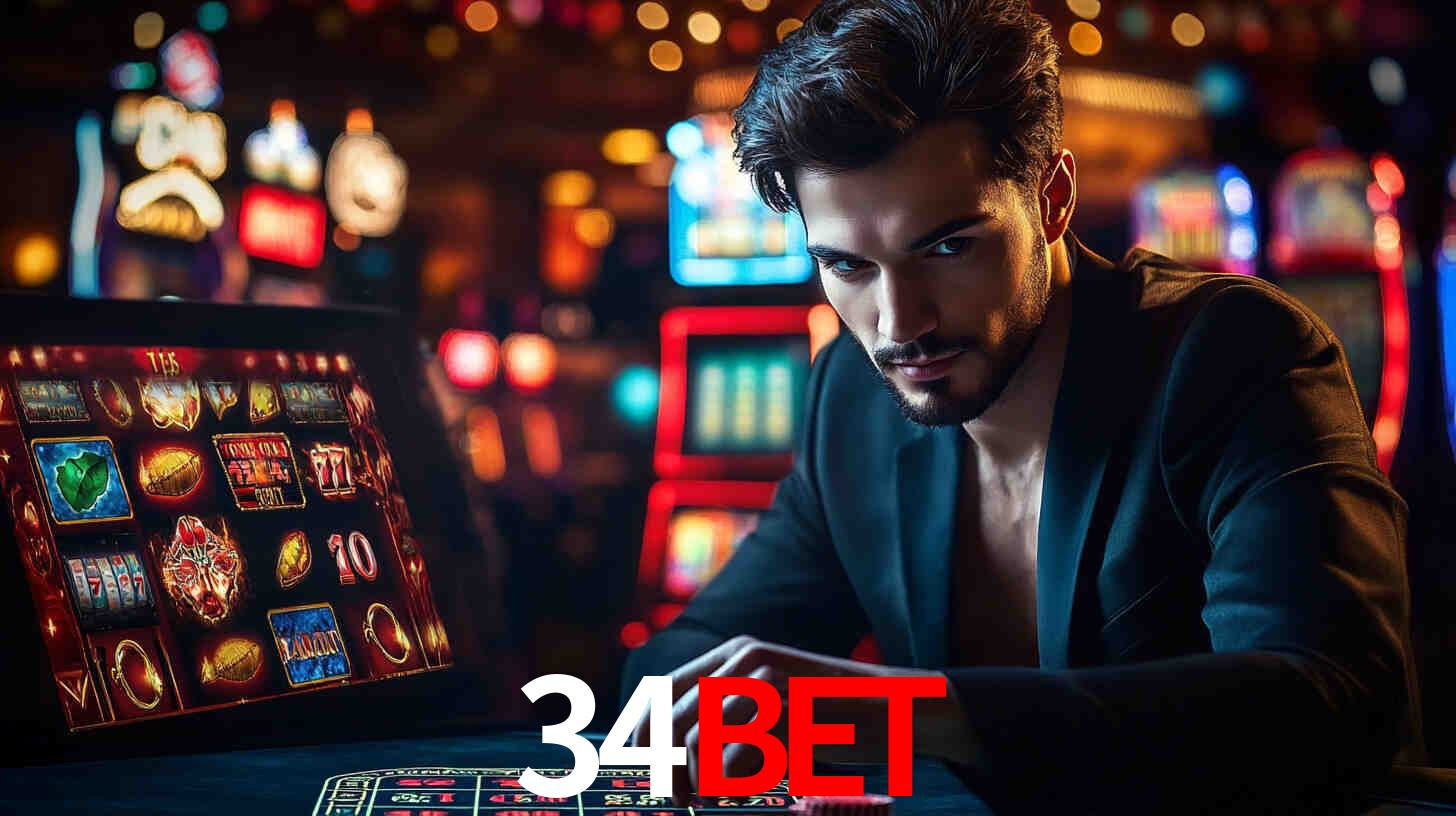 34bet.com