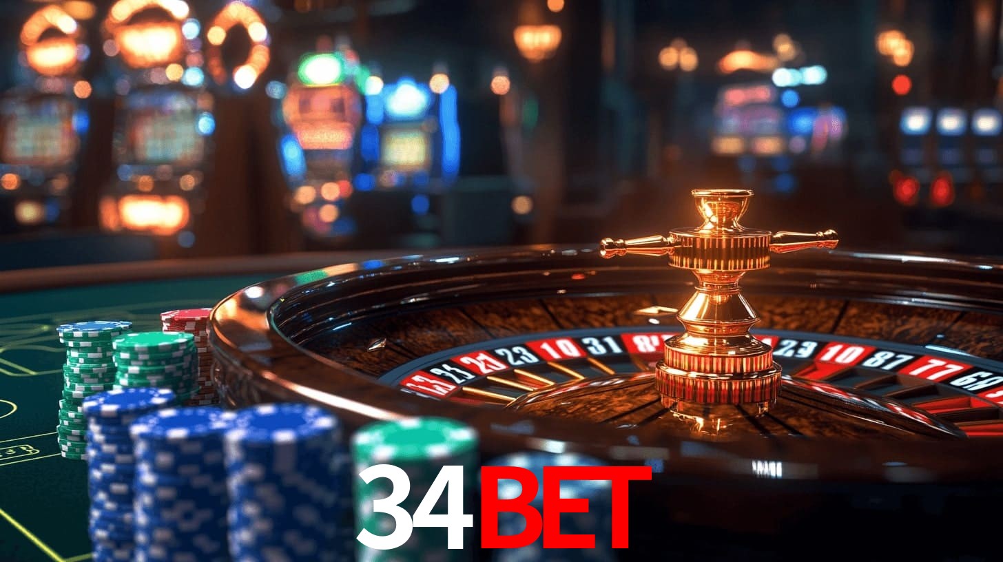 34bet.com