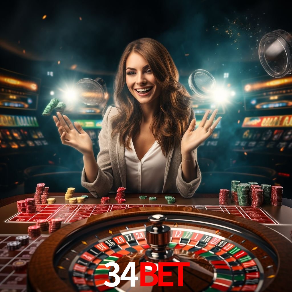 Experimente o Login Seguro Premium no 34bet