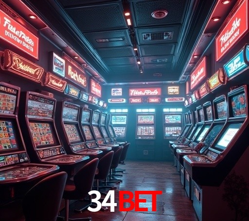 Benefícios do Login 34bet - Bônus e Vantagens Exclusivas