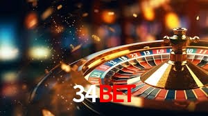 Cassino ao Vivo 34bet - Dealers Brasileiros Profissionais