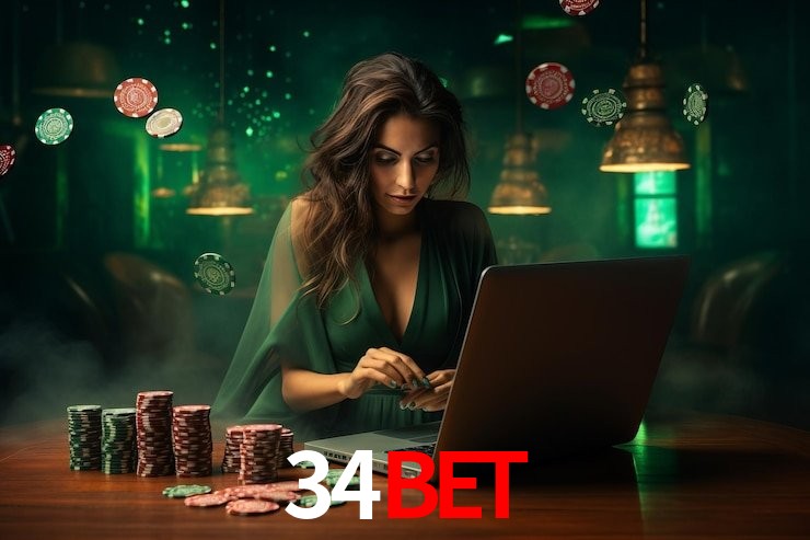 Processo de Download do App 34bet - Passo a Passo Simples