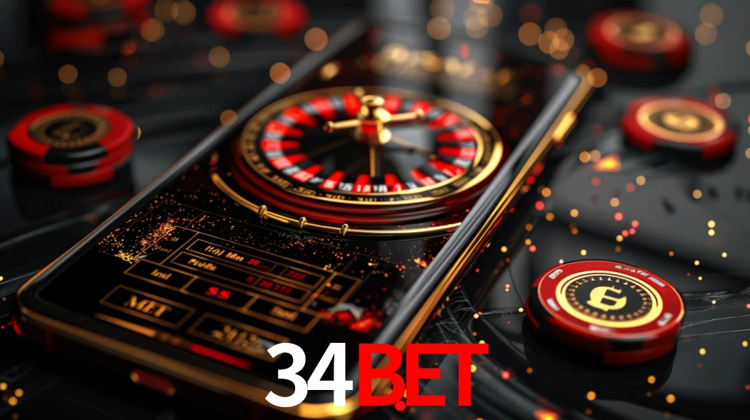2FA Security 34bet