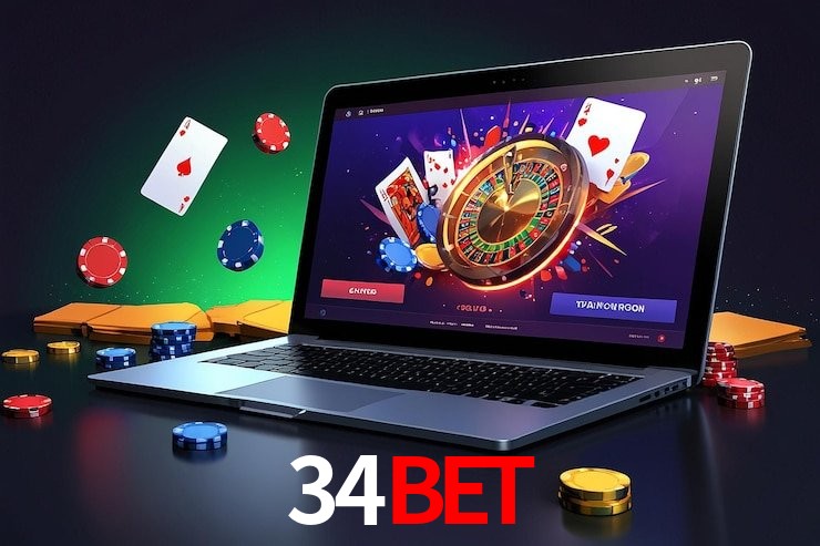 Coleção Premium de Slots 34bet - NetEnt, Pragmatic Play, Evolution
