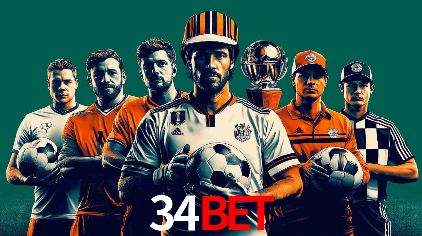 A Experiência Imersiva dos Cassinos Ao Vivo no 34bet