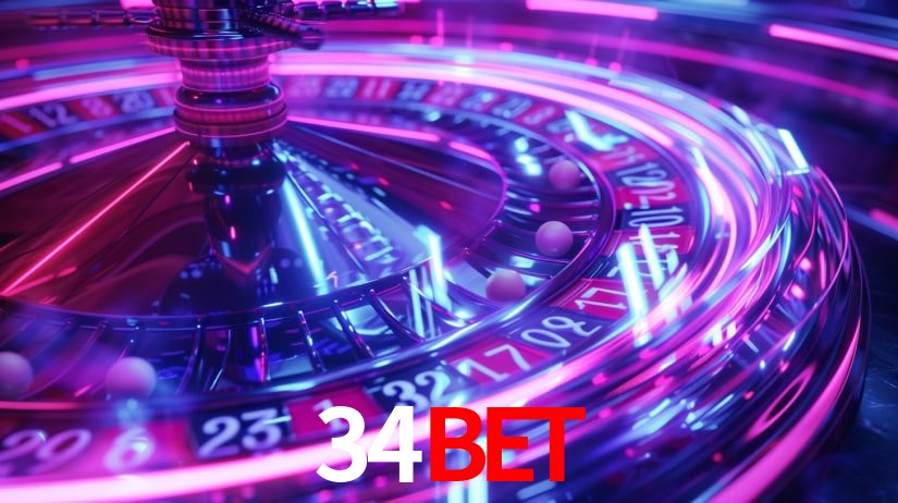 cassino 34bet