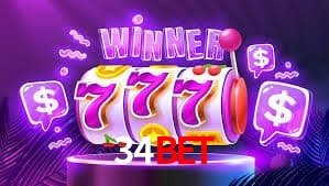 Experiência VIP 34bet
