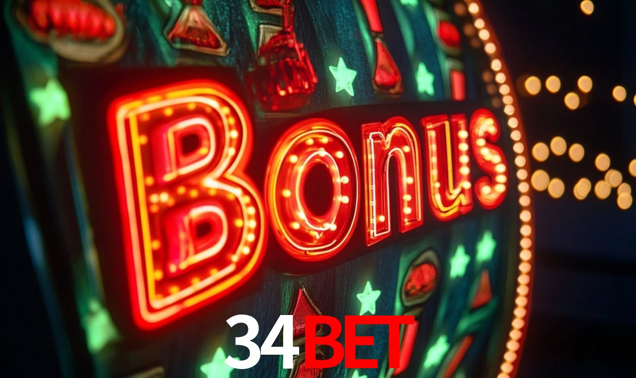 Casino VIP 34bet