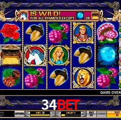 Desvendando o Mundo dos Jogos Virtuais na 34bet
